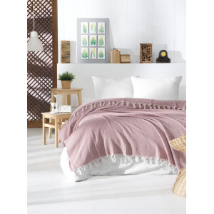 Одеяло Light Ash - 100% Памук Одеяло Light Ash - 100% Памук