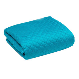 Микрофибърно шалте Turquoise