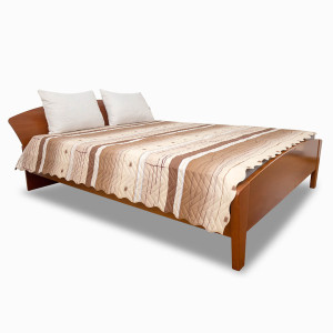 Микрофибърно покривало за спалня Augusta