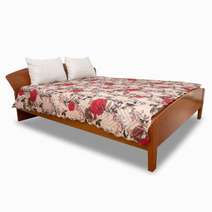 Микрофибърно покривало за спалня Illusion