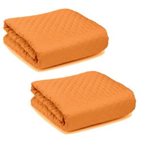 Оранжеви шалтета 2 броя - Промоция