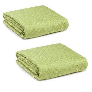 Зелени шалтета 2 броя - Промоция