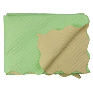 Покривало за спалня с две лица Еседра