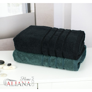 Плътна хавлиена кърпа 65/140