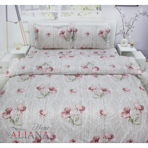 Спален комплект Кара - 100% Ранфорс