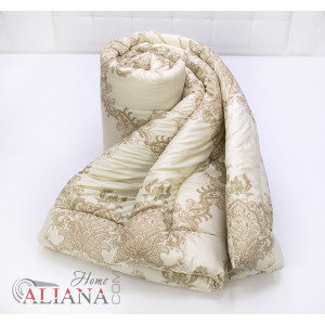 Олекотена завивка Дайра - зимен пълнеж 