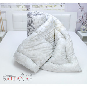 Олекотена завивка Орион - зимен пълнеж 