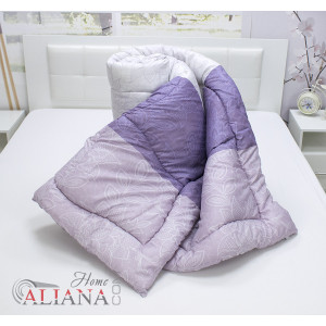 Микрофибърна олекотена завивка Роберта, зимна