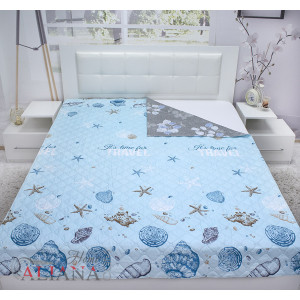 Шалте Seabed двулицево