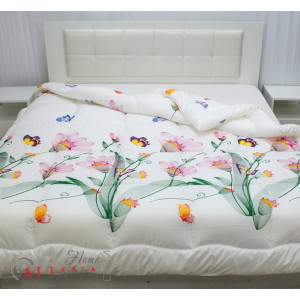 Зимна завивка Polina - 150х220 см.