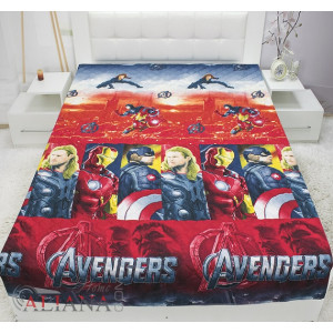 Детско шалте Отмъстителите 130/210 Детско шалте Отмъстителите 130/210