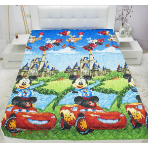 Детско шалте Мики Маус 130/210 Детско шалте Мики Маус 130/210