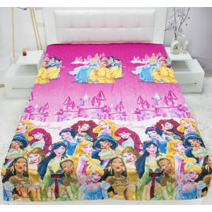 Детско шалте Принцеси 130/210