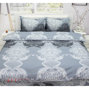 100% Памучен спален комплект Алек