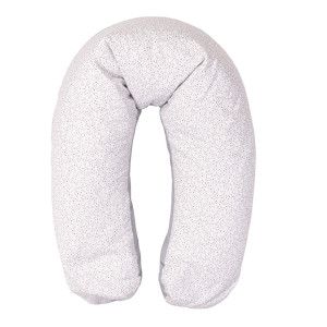 Възглавница за кърмене Happy baby - голяма