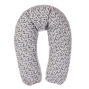 Възглавница за кърмене Happy boy - голяма