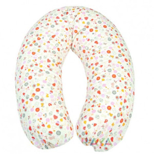Възглавница за кърмене Релаксинг - цветна