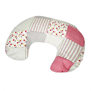 Възглавница за кърмене Мини Релаксинг - пачуърк