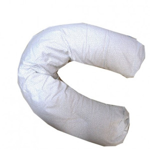 Възглавница за кърмене Мини Релаксинг - Дъжд