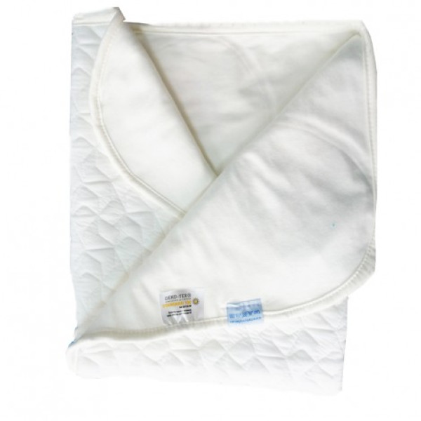 Памучно бебешко одеяло Karmen