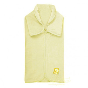 Бебешка пелена - порт Nicki ecru