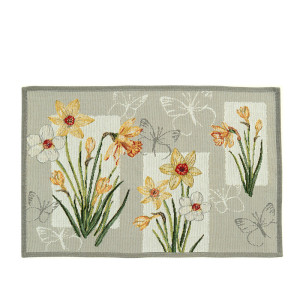 Свежа подложка за хранене Пролет