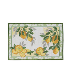 Свежа подложка за хранене Lemons Свежа подложка за хранене Lemons