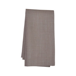 Елегантна покривка за маса Brown