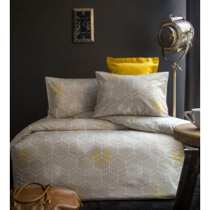 Стилен спален комплект от Рансфорс - Industrial Стилен спален комплект от Рансфорс - Industrial