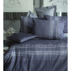 Спален комплект от памучен сатен - Conte Спален комплект от памучен сатен - Conte