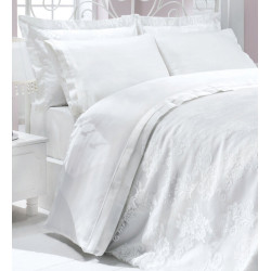 Луксозен спален комплект - White Passions