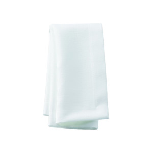 Бял тишлайфер за маса 