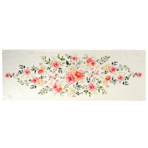 Тишлайфер за маса Червени Рози