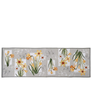 Свеж тишлайфер за маса Пролетно настроение Свеж тишлайфер за маса Пролетно настроение