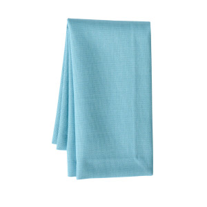 Светло син тишлайфер за маса 