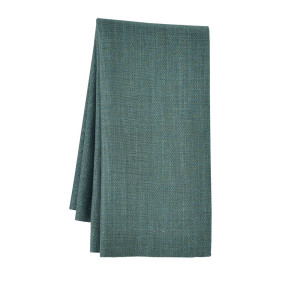 Тъмно зелен тишлайфер за маса 