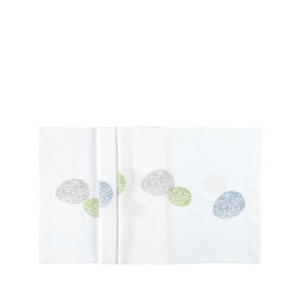 Тишлайфер за маса Шарени яйца