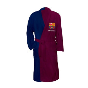 Юношески халат за баня 12/14 г - Barcelona Юношески халат за баня 12/14 г - Barcelona