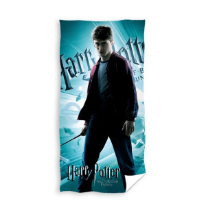 Кърпа за плаж - 3D Harry Potter Кърпа за плаж - 3D Harry Potter