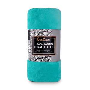 Одеяло от микрофибър 150/200, Aqua Одеяло от микрофибър 150/200, Aqua