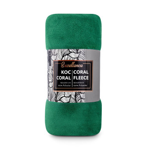 Одеяло от микрофибър 150/200, Green Одеяло от микрофибър 150/200, Green