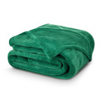 Одеяло от микрофибър 150/200, Green