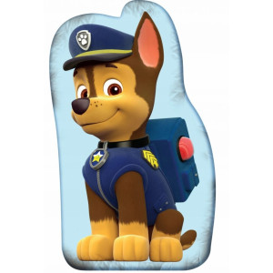 Интериорна възглавница Dog Patrol Chase Интериорна възглавница Dog Patrol Chase