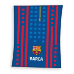 Детско одеяло Barcelona