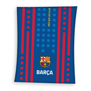 Детско одеяло Barcelona Детско одеяло Barcelona