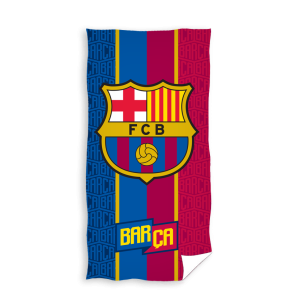 Кърпа за плаж Барселона Кърпа за плаж Барселона