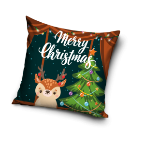 Декоративна възглавница Deer 40х40