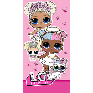 Кърпа за плаж Little cute girls Кърпа за плаж Little cute girls