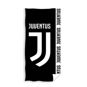 Памучна кърпа за плаж - Ювентус