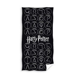 Кърпа за плаж Harry Potter Magic